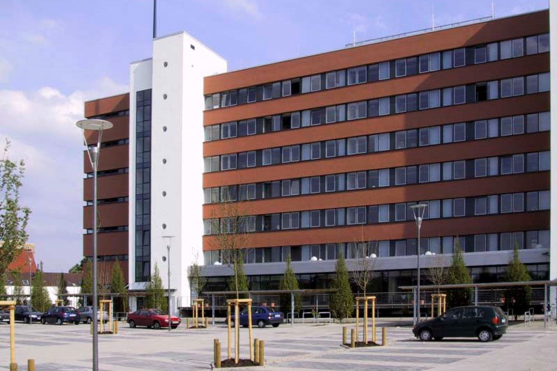 Fahr Architekt Hannover - DiBa <small>Hannover</small>